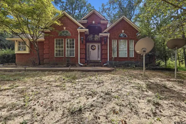 89 Cr 4630, Mt Pleasant, TX 75455