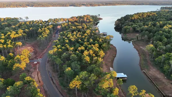 Lot 99 Oak River Estates, Frankston, TX 75763