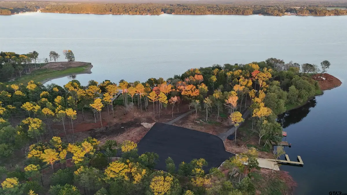 Lot 14 Oak River Estates, Frankston, TX 75763 - #1