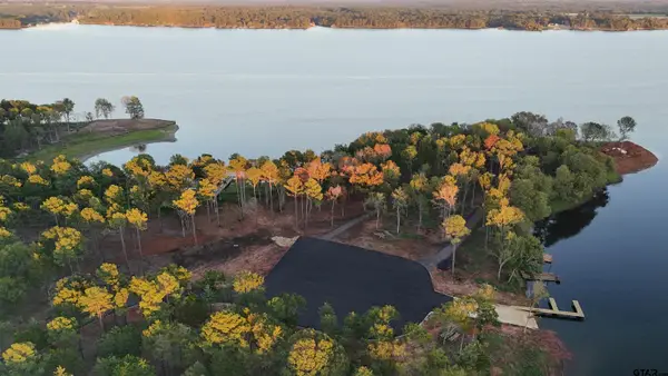 Lot 14 Oak River Estates, Frankston, TX 75763
