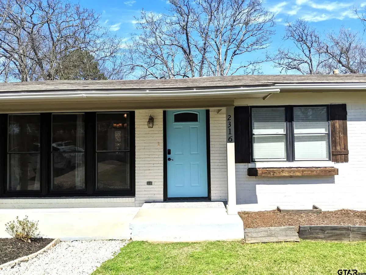 2316 Alta Mira Drive, Tyler, TX 75701 - #1
