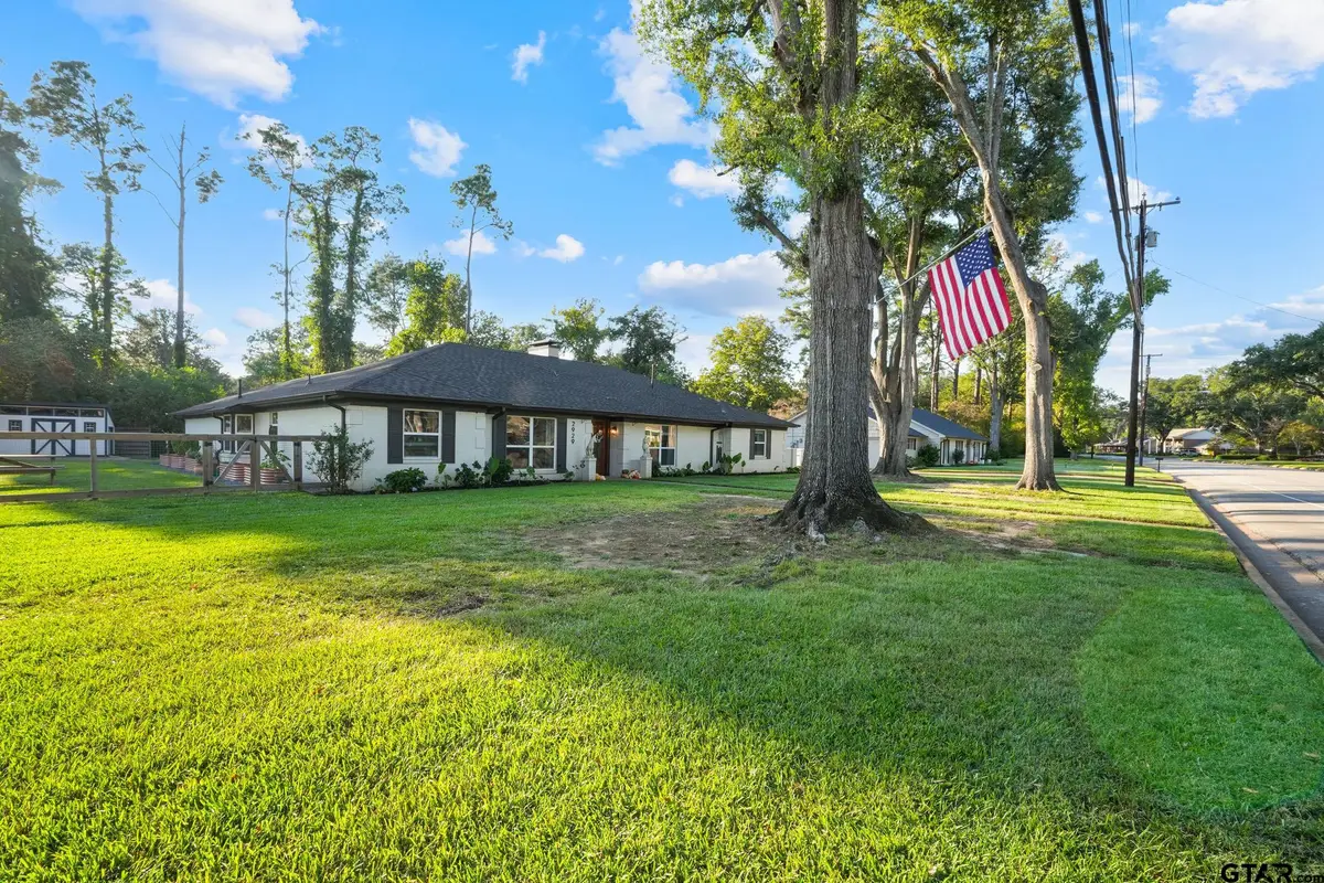 2929 Sunnybrook, Tyler, TX 75701 - #1