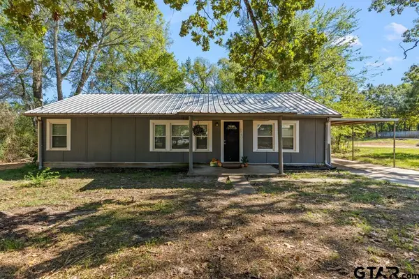 3705 Stracener Rd, Longview, TX 75605