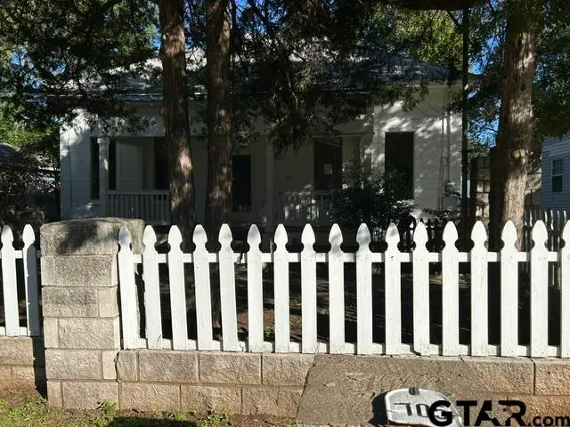 705 W Green St, Palestine, TX 75801 - #1