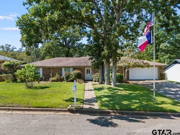 3007 Evangeline, Longview, TX 75604