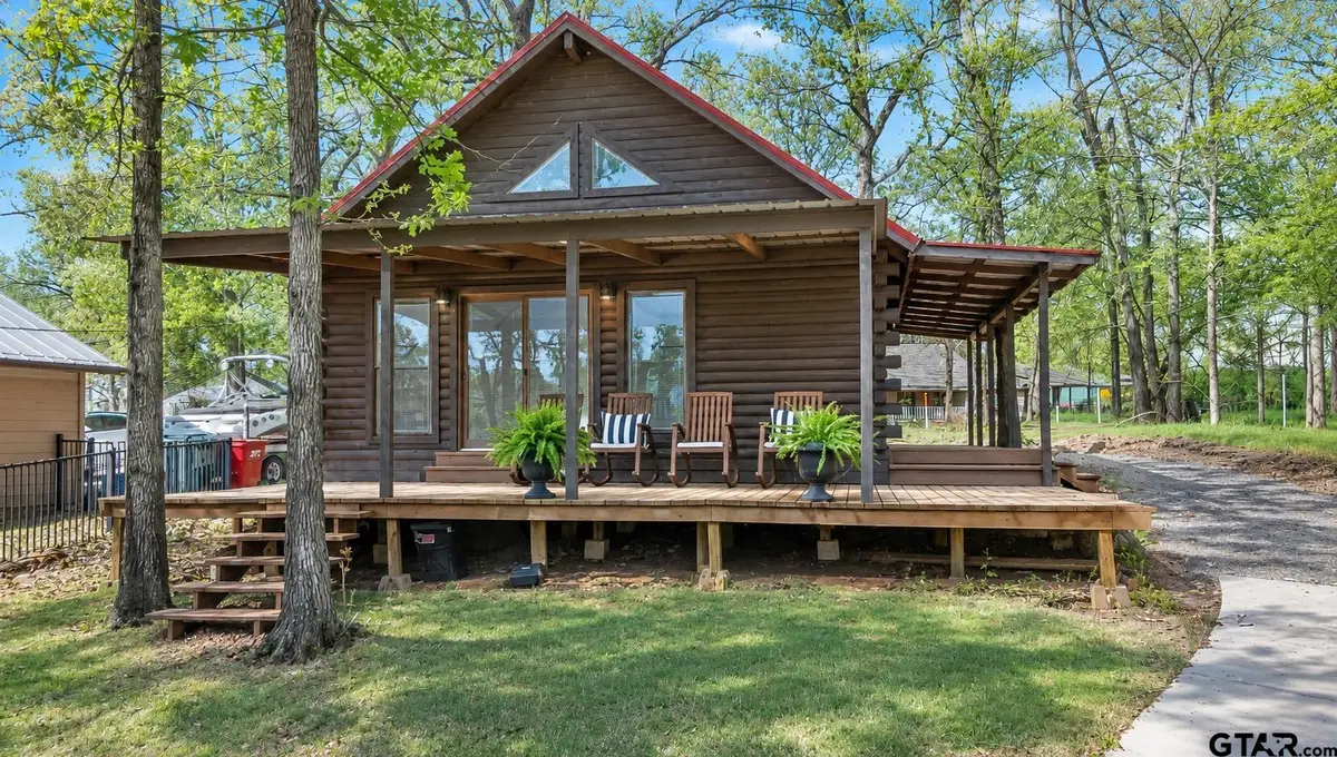 358 Cr 2610, Pittsburg, TX 75686 - #1