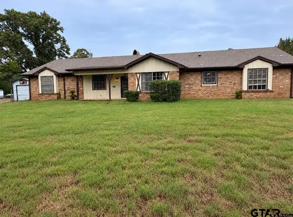 1006 Spring St., Longview, TX 75604