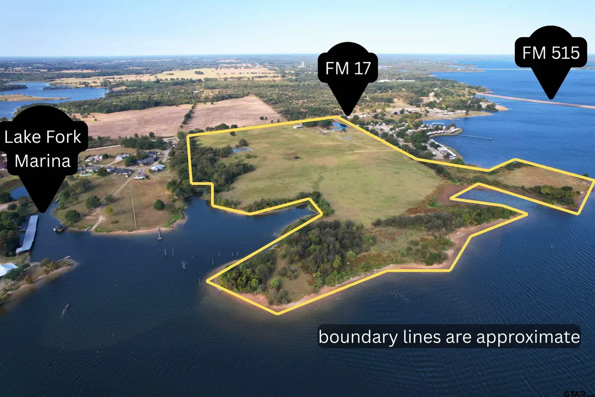 4790 N Fm 17, Alba, TX 75410 - #1