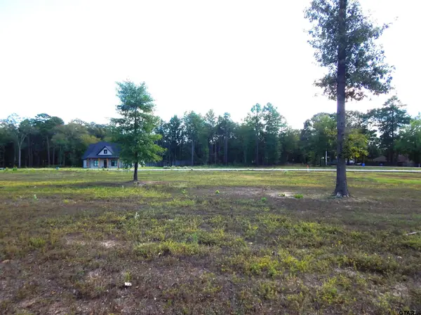 290 Indian Rock Dr, Gilmer, TX 75645