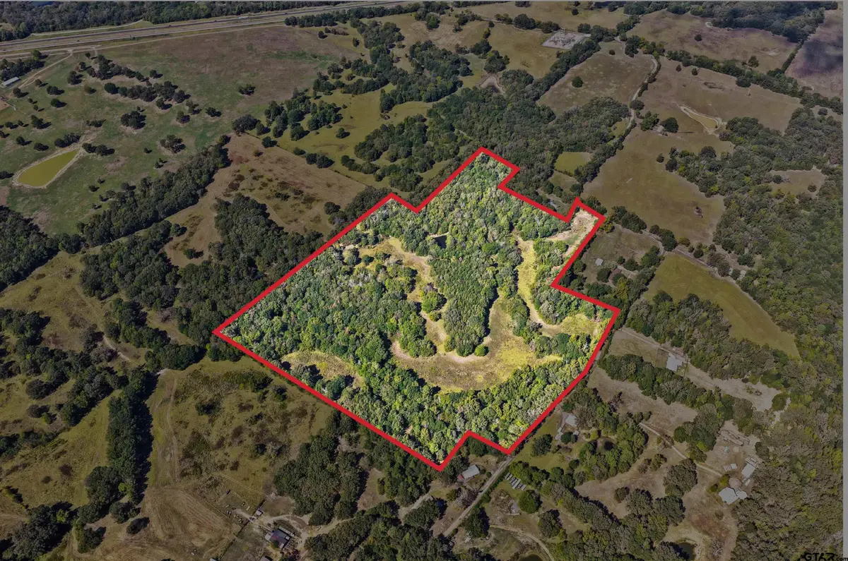 1395 County Road 3070, Mount Pleasant, TX 75455 - #1