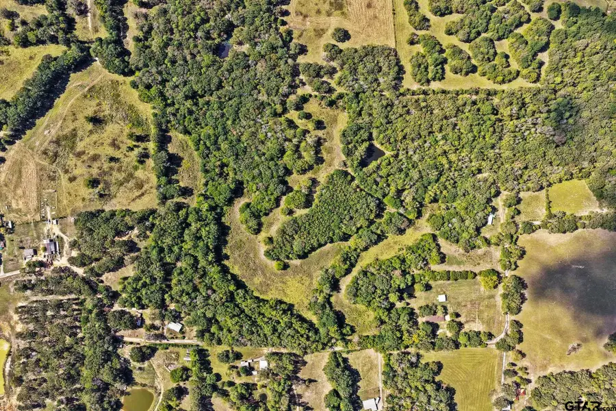 1395 County Road 3070, Mount Pleasant, TX 75455 - #2