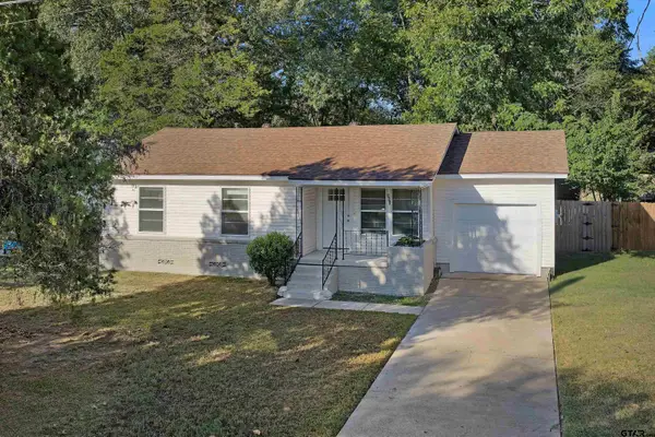 803 Parkview, Kilgore, TX 75662