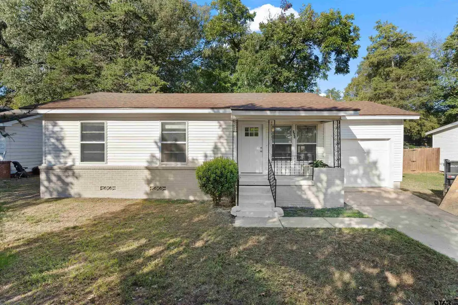 803 Parkview, Kilgore, TX 75662 - #2