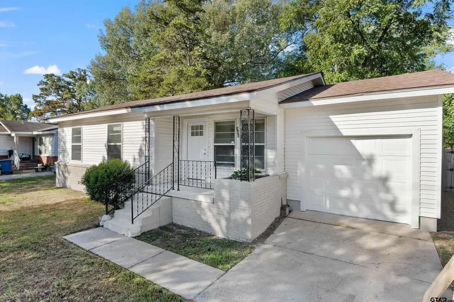 803 Parkview, Kilgore, TX 75662 - #3