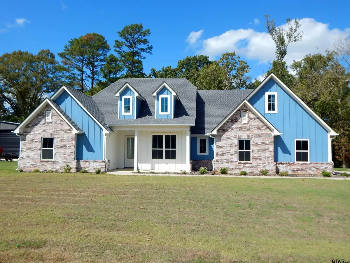 141 Indian Rock Dr, Gilmer, TX 75645 - #1