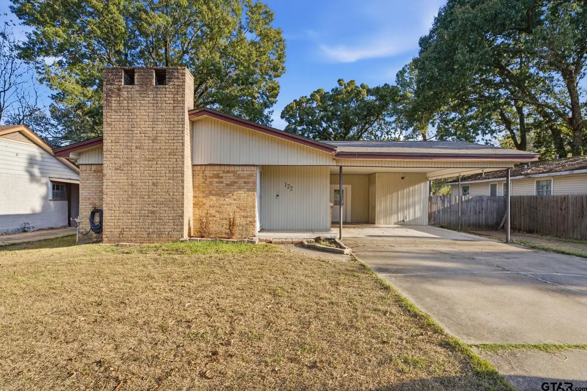 122 Massingill Dr, Longview, TX 75601 - #1