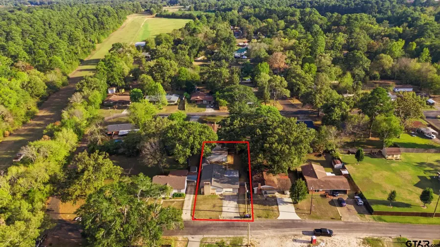 122 Massingill Dr, Longview, TX 75601 - #3
