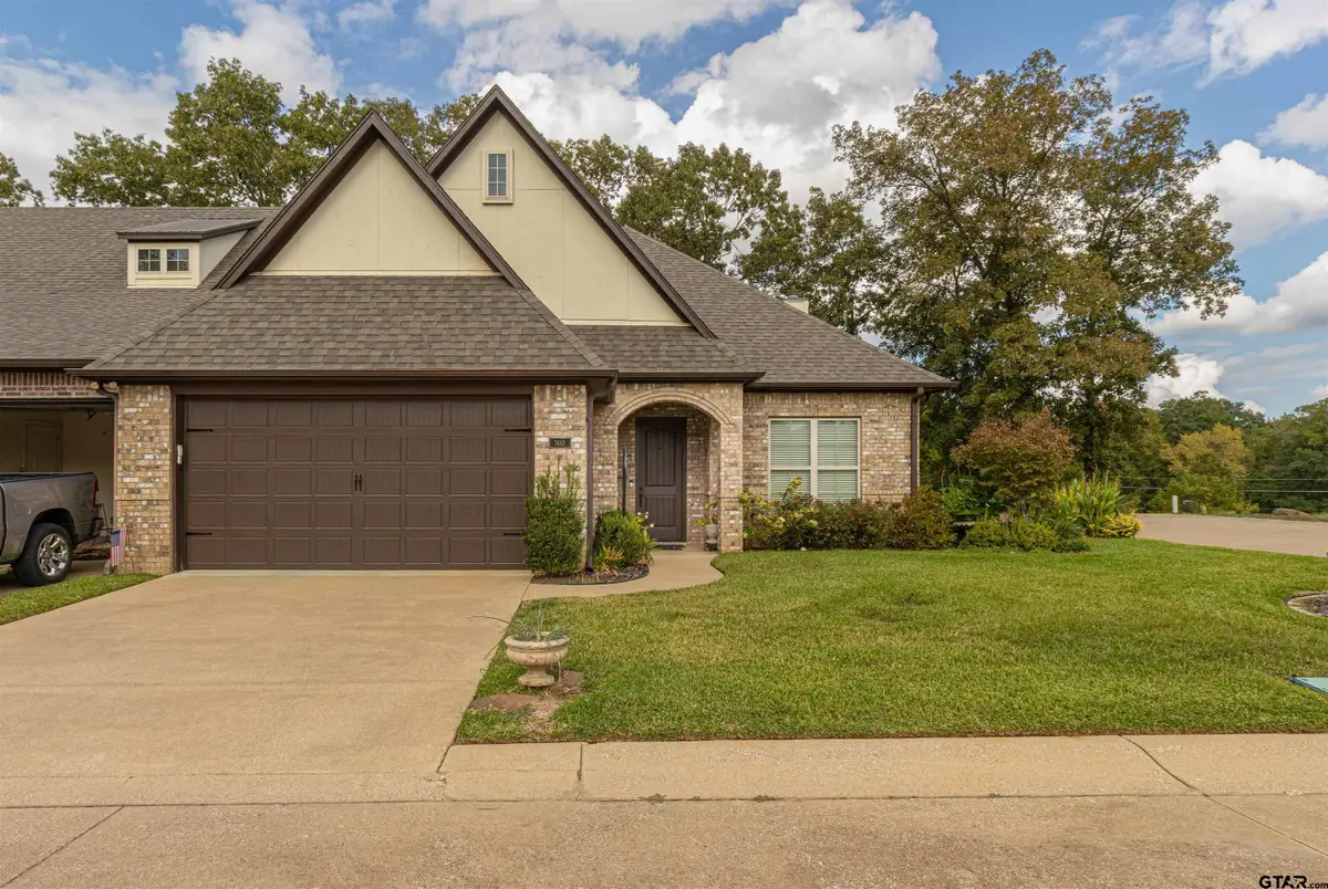 1857 Stonecrest Blvd #3601, Tyler, TX 75703 - #1