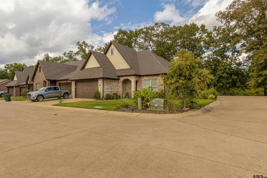 1857 Stonecrest Blvd #3601, Tyler, TX 75703 - #2