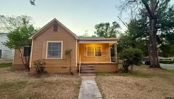 1201 Cole Dr, Longview, TX 75602