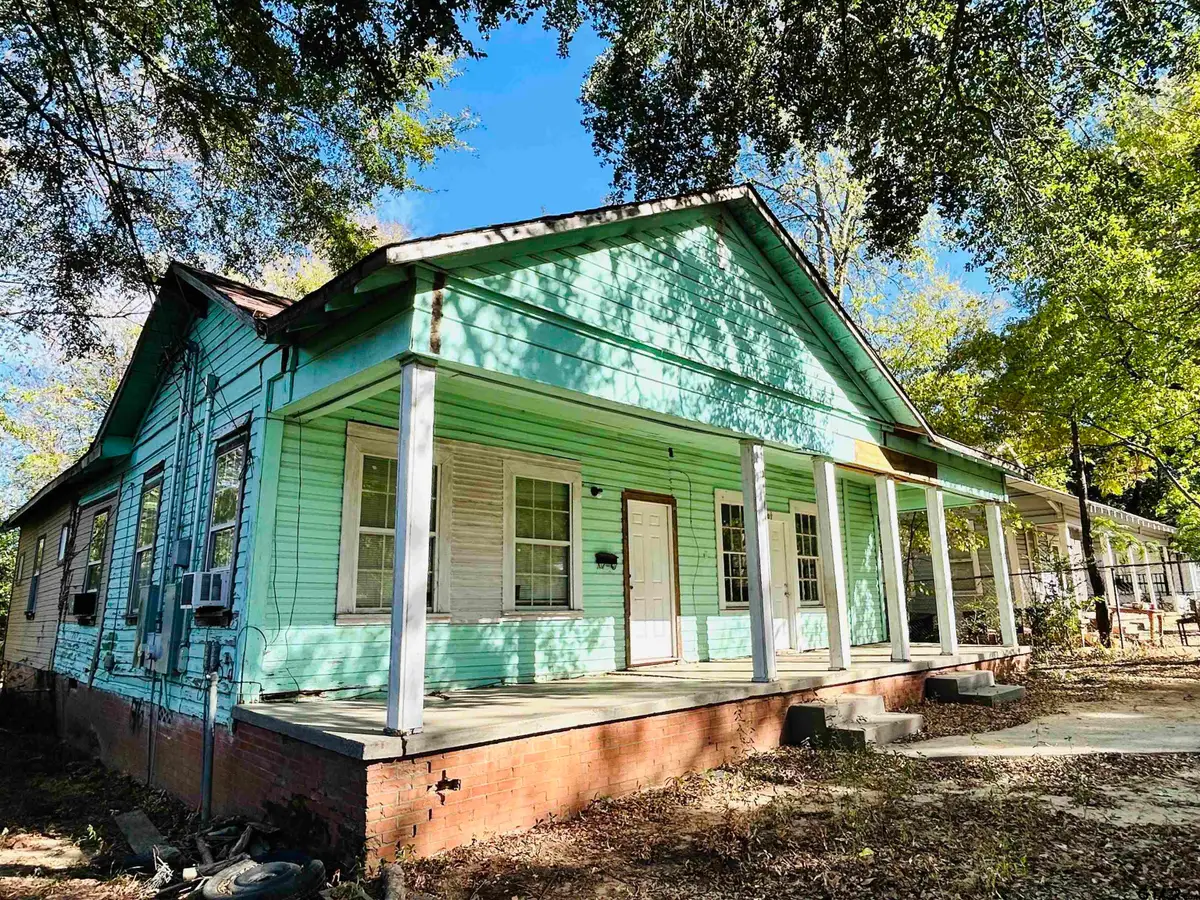 1210 N Tenth St., Longview, TX 75601 - #1