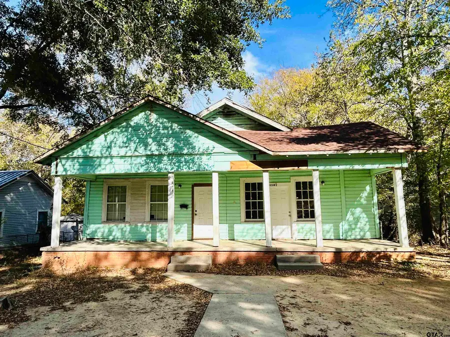 1210 N Tenth St., Longview, TX 75601 - #2