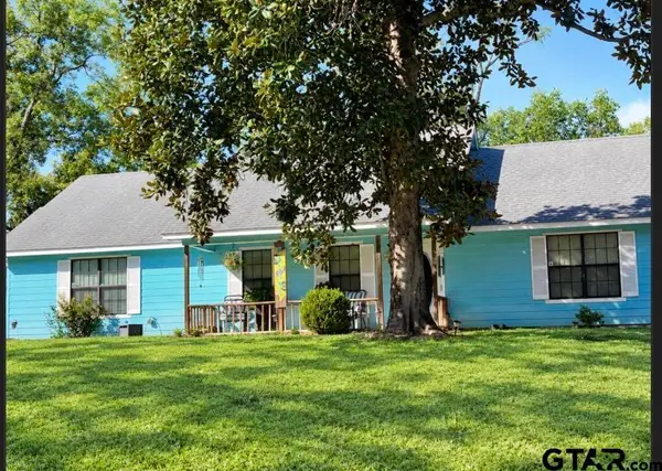 1107 Calhoun, Palestine, TX 75802