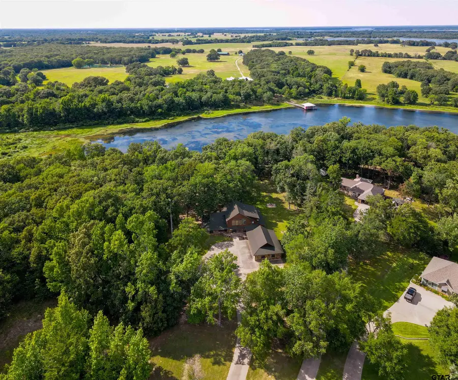 660 County Road 1503, Alba, TX 75410 - #2