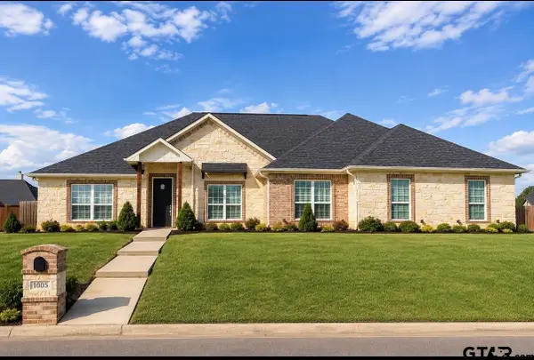 1005 Stone Bridge St, Mt Pleasant, TX 75455