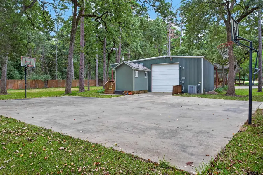 303 O'connell Trail, Crockett, TX 75835 - #3