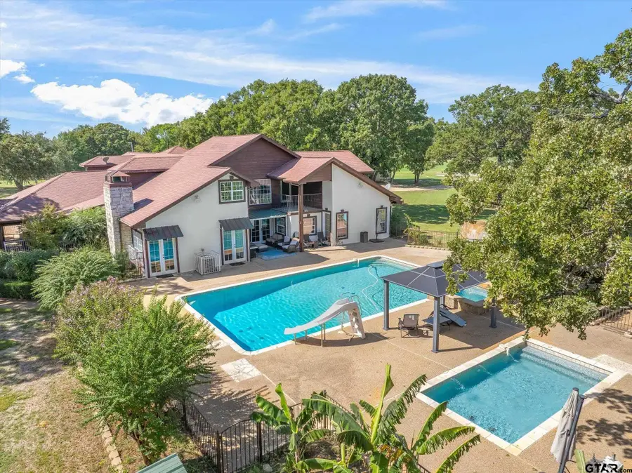 323 Vz County Road 3507, Edgewood, TX 75117 - #2