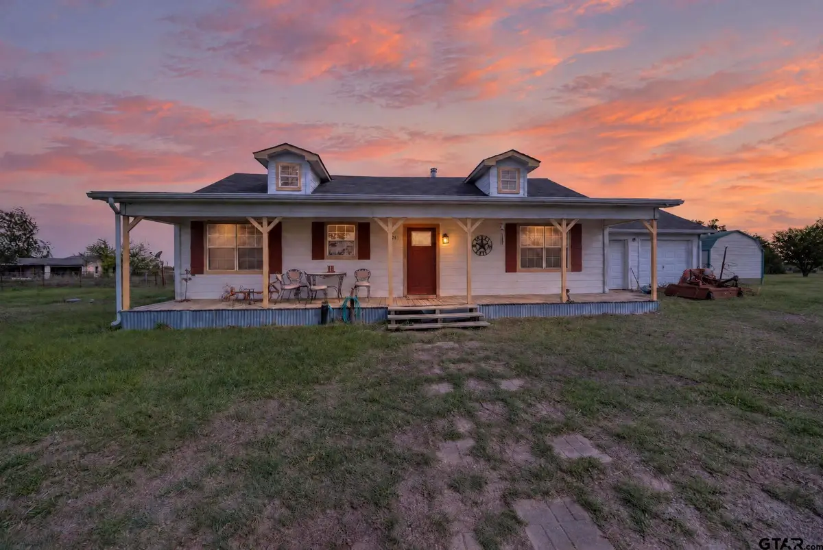 261 Cr 4528, Point, TX 75472 - #1