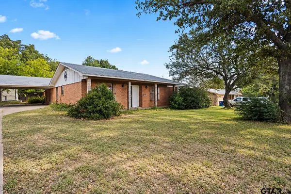 3309 Fm 2495, Athens, TX 75751