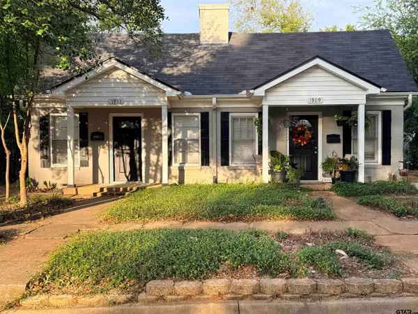 1909-1911 Belmont, Tyler, TX 75701