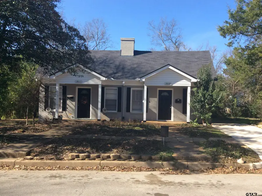 1909-1911 Belmont, Tyler, TX 75701 - #2