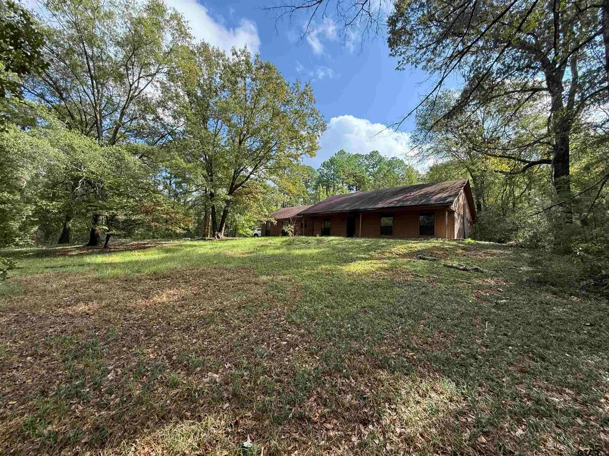 720 Harley Ridge Rd, Longview, TX 75604 - #1