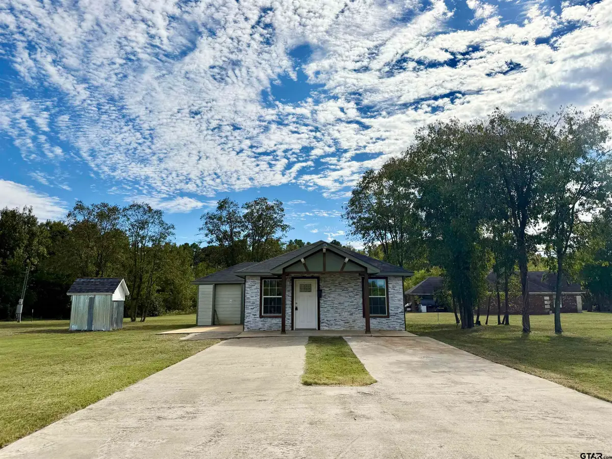 338 County Road 3010, Mount Pleasant, TX 75455 - #1