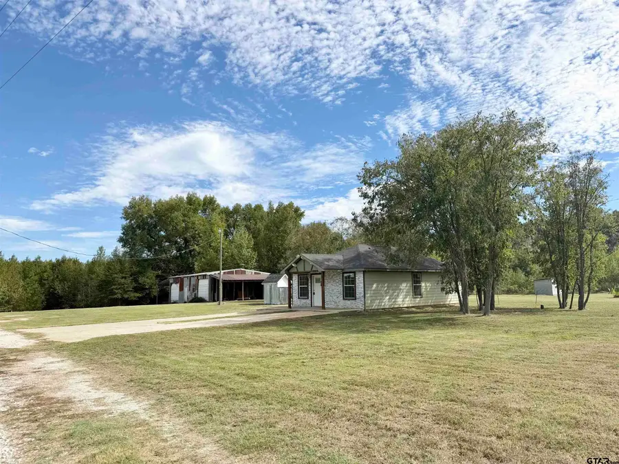 338 County Road 3010, Mount Pleasant, TX 75455 - #2
