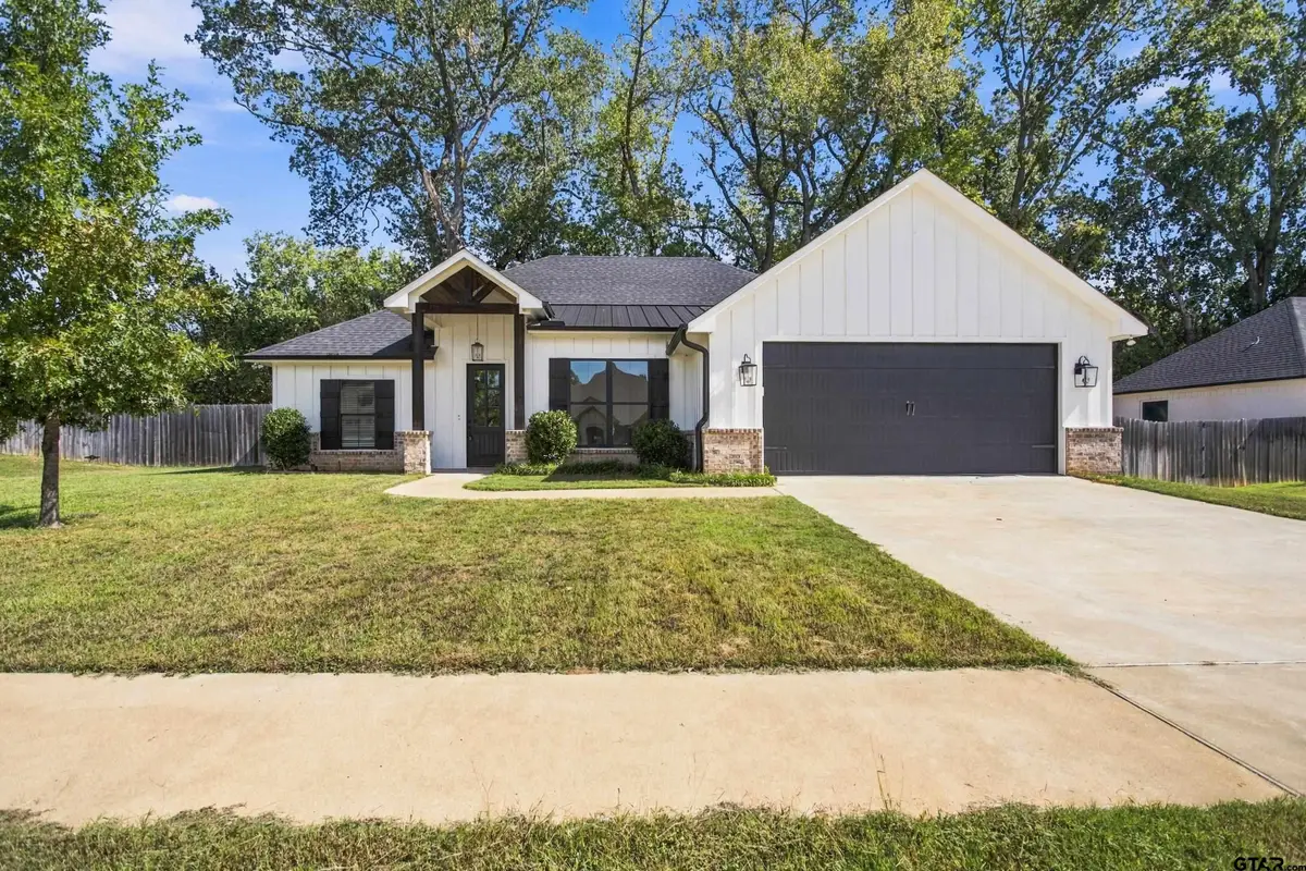 911 Jack Brown, Whitehouse, TX 75791 - #1