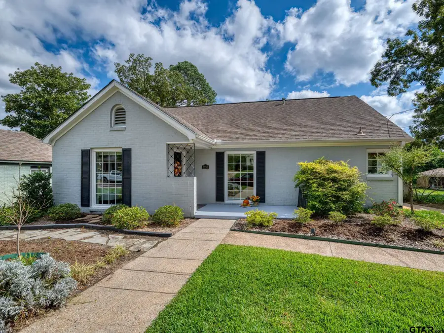1208 S Wall Ave, Tyler, TX 75701 - #3