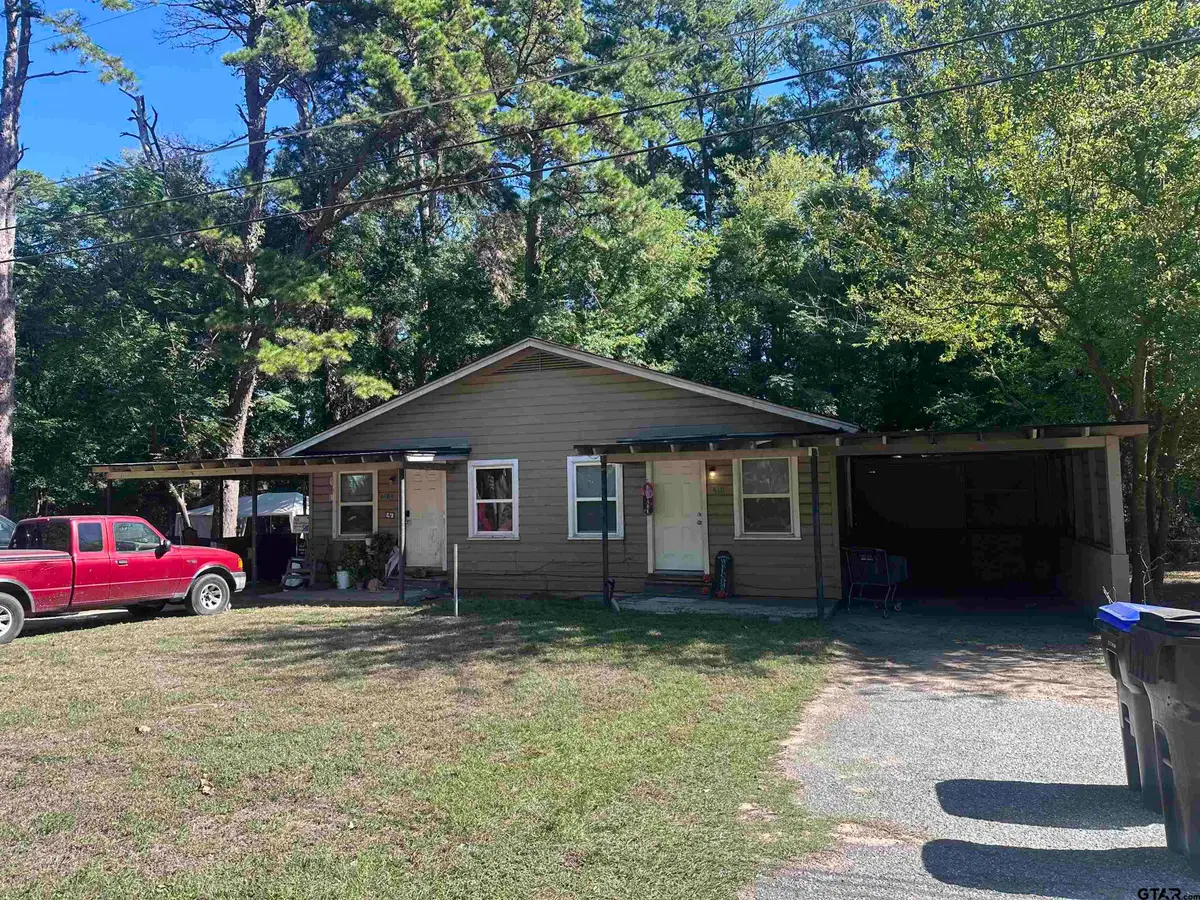 610 Harrell, Longview, TX 75601 - #1