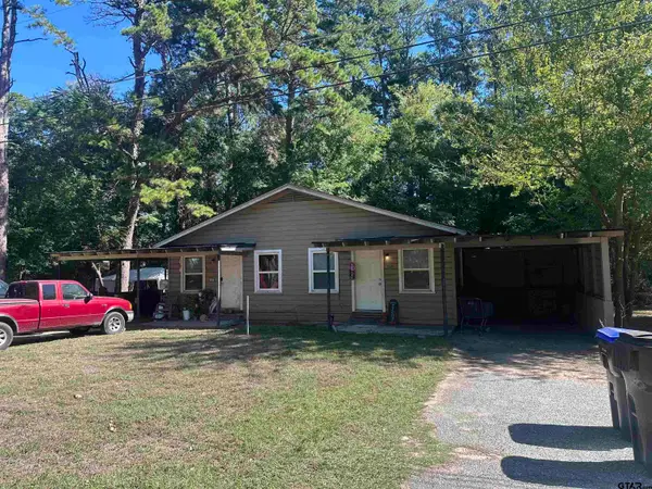 610 Harrell, Longview, TX 75601