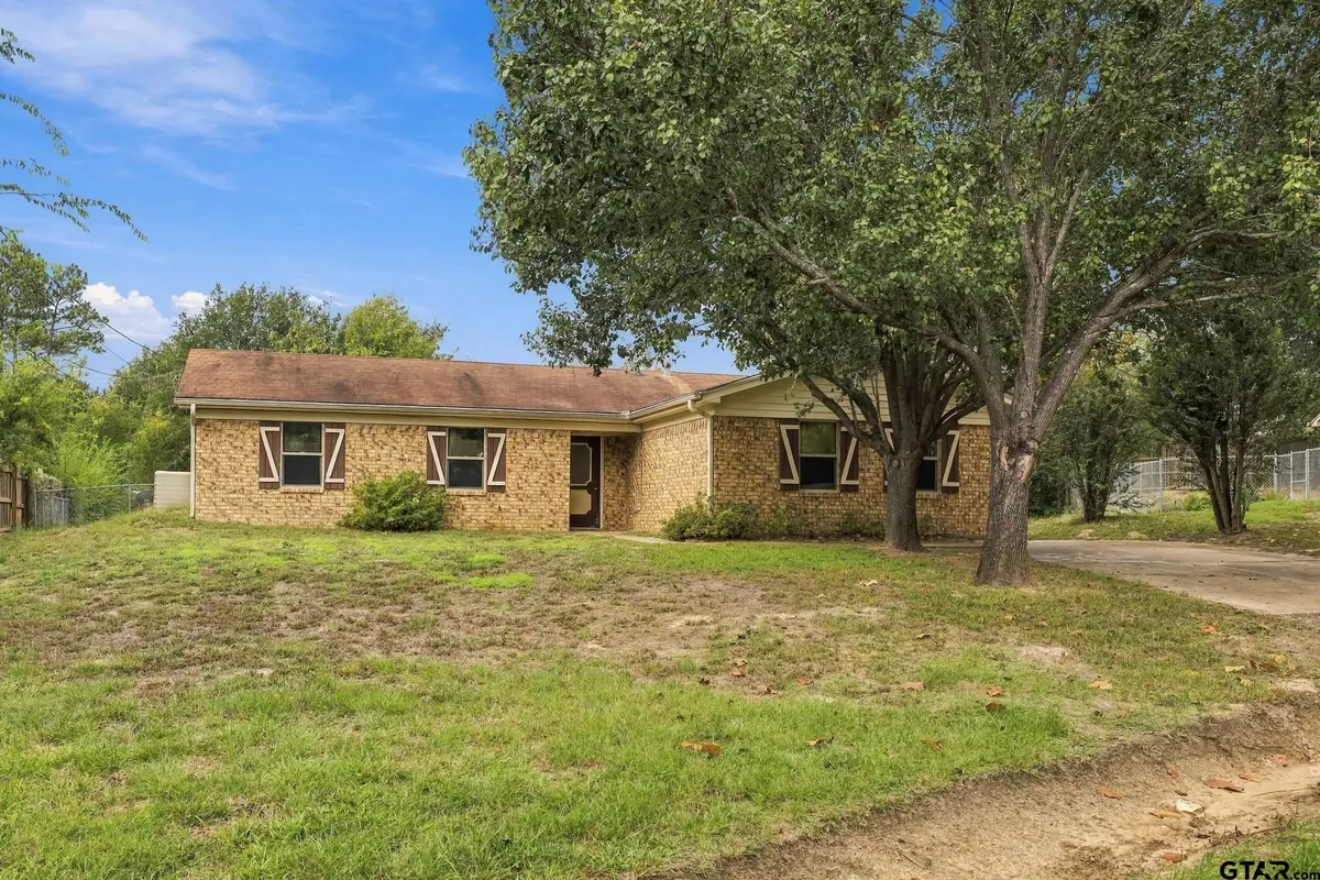 14245 County Road 1252, Tyler, TX 75709 - #1