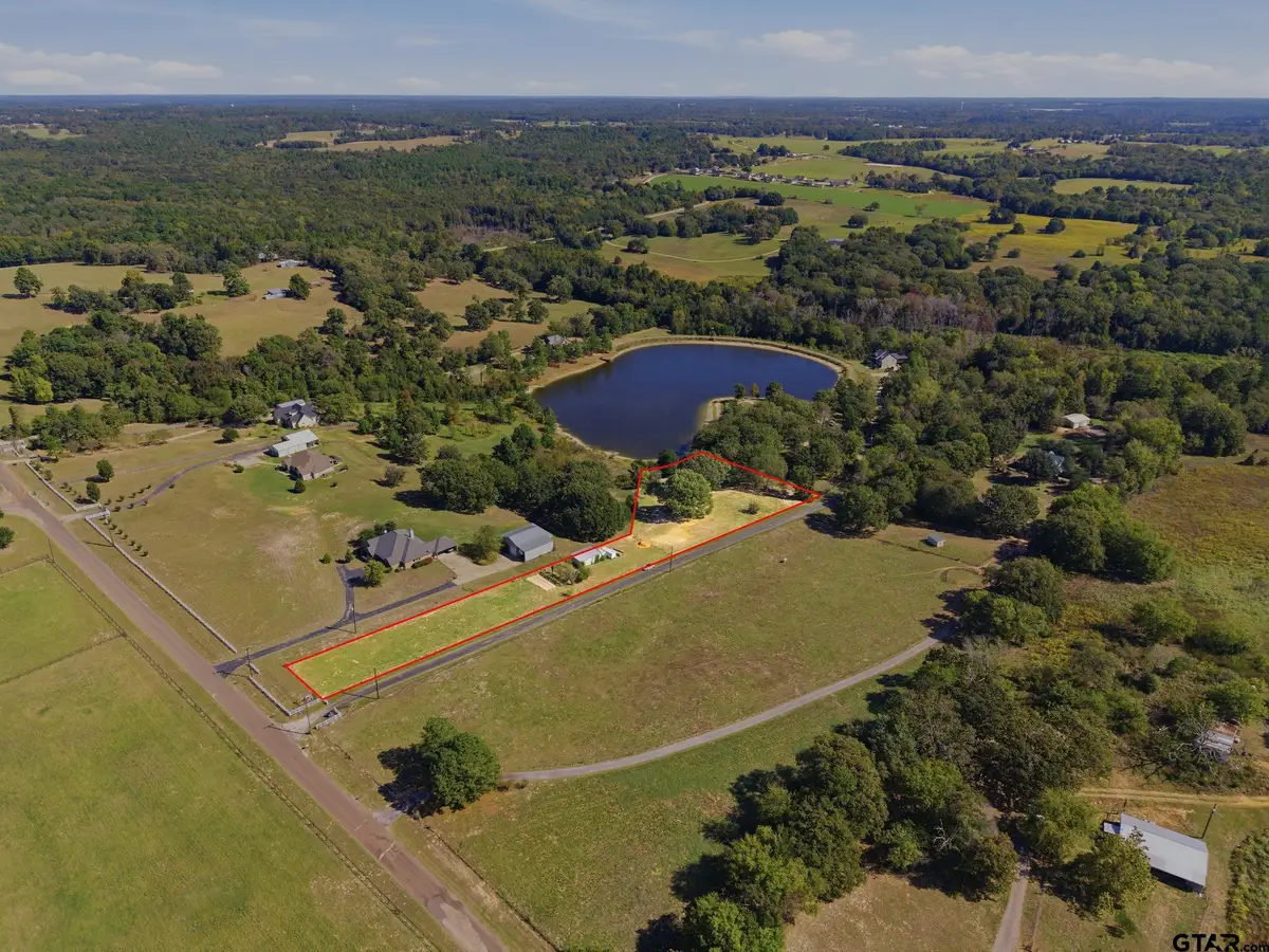 19848 County Road 49, Tyler, TX 75704 - #1