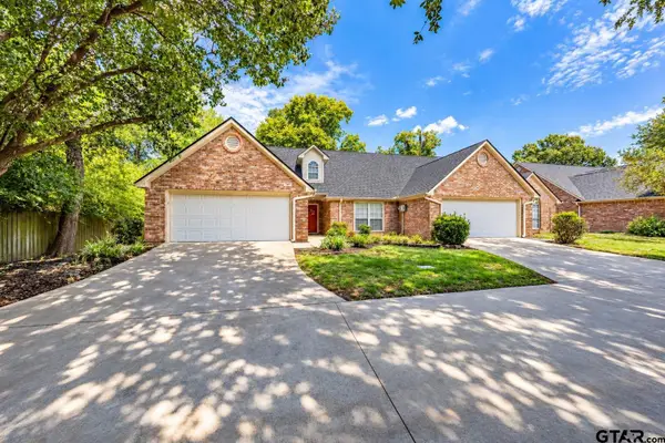 407 Fourth St. Unit 335 & 337, Chandler, TX 75758