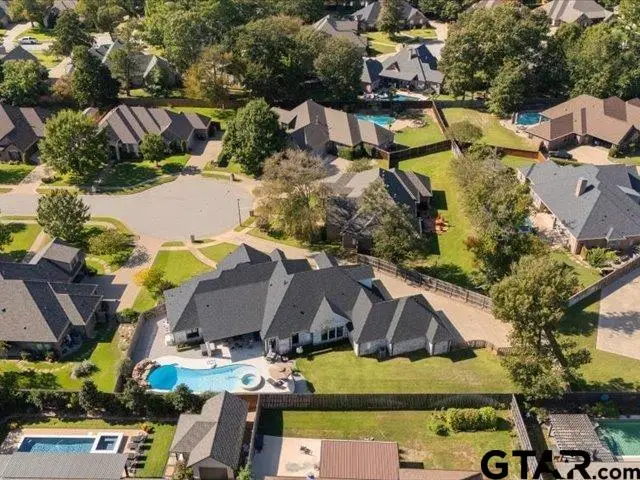 6528 Emory Ct., Tyler, TX 75703 - #2