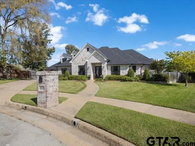 6528 Emory Ct., Tyler, TX 75703 - #3