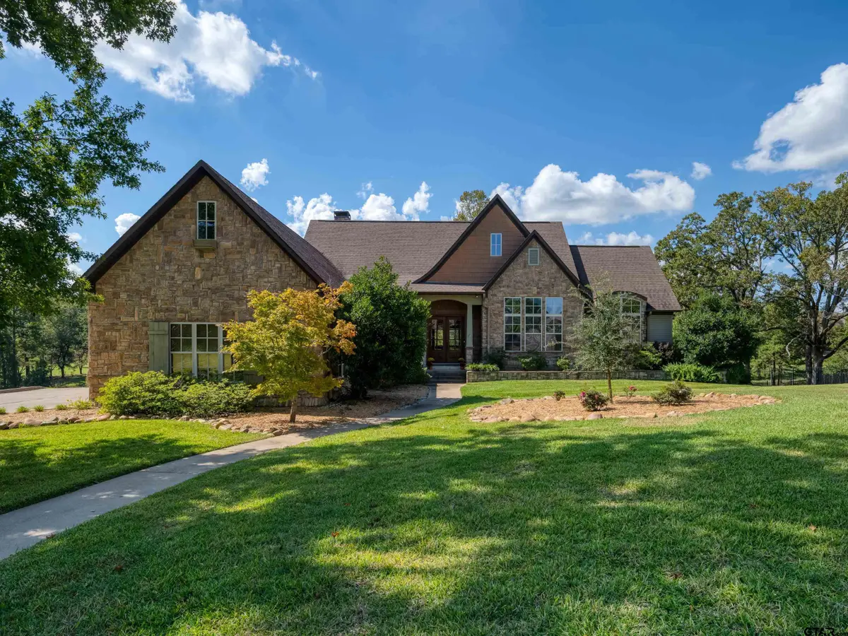 1860 Holcomb Circle, Tyler, TX 75703 - #1