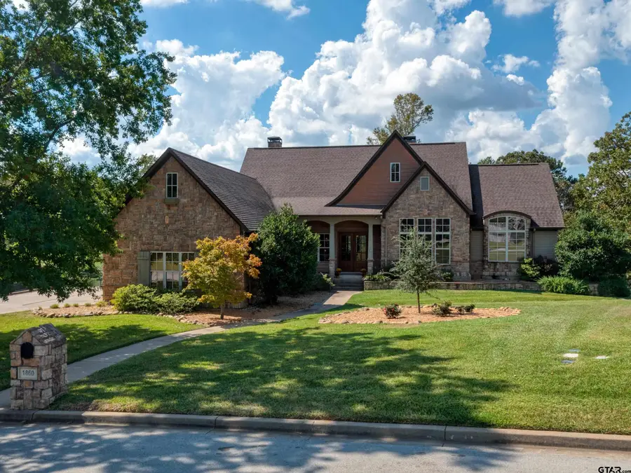1860 Holcomb Circle, Tyler, TX 75703 - #2