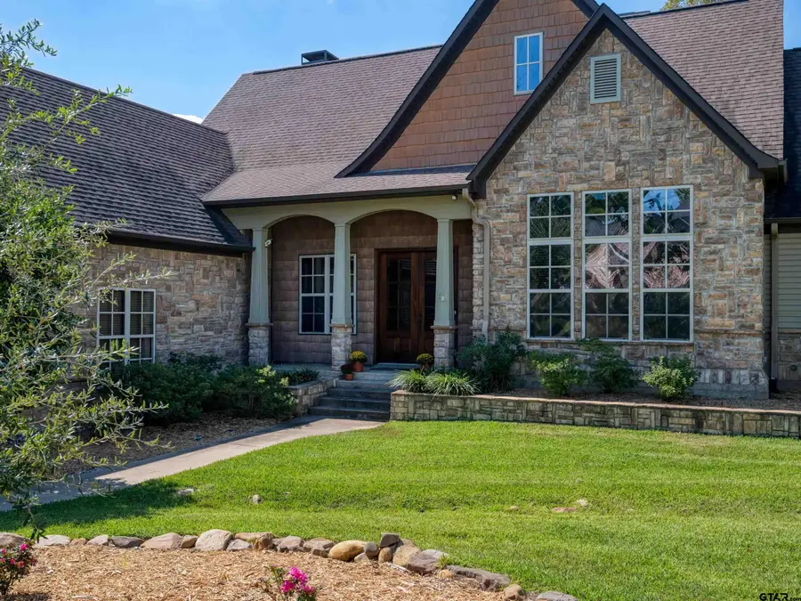 1860 Holcomb Circle, Tyler, TX 75703 - #3